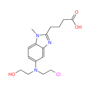 苯达莫司汀杂质4,Bendamustine Impurity 4