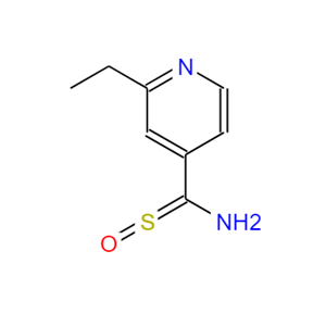 Ethionamide Sulfoxide,Ethionamide Sulfoxide