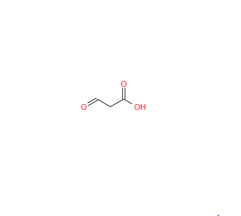 3-氧代丙酸,3-oxopropanoic acid