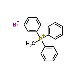 甲基三苯基溴化膦,Methyltriphenylphosphonium bromide