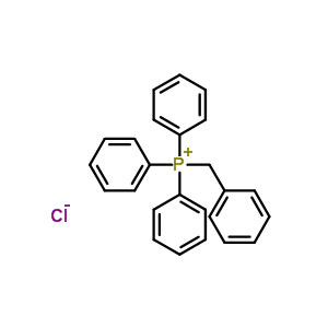 苄基三苯基氯化膦,Benzyltriphenylphosphonium chloride