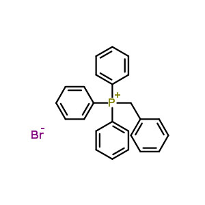 苄基三苯基溴化膦,Benzyltriphenylphosphonium bromide