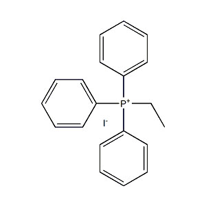 乙基三苯基碘化磷,Ethyl triphenylphosphonium iodide