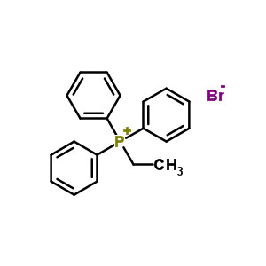 乙基三苯基溴化膦,(Ethyl)triphenylphosphonium bromide