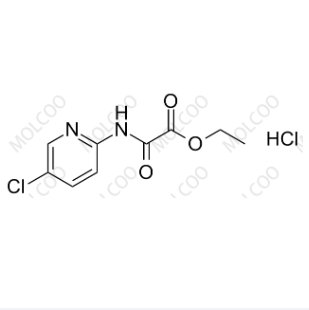 依度沙班雜質(zhì)3,Edoxaban Impurity 3