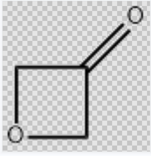 3-氧杂环丁酮,3-Oxetanone