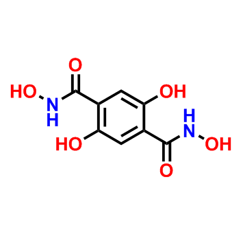 N1,N4,2,5-四羟基对苯二甲酰胺,N1,N4,2,5-tetrahydroxyterephthalamide