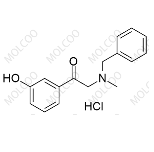 去氧肾上腺素杂质E,Phenylephrine Impurity E