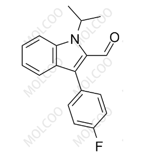 氟伐他汀EP雜質(zhì)G,Fluvastatin EP Impurity G