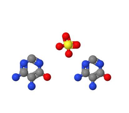 4,5-二氨基-6-羟基嘧啶半硫酸盐,4,5-DIAMINO-6-HYDROXYPYRIMIDINE HEMISULFATE