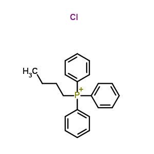 丁基三苯基氯化膦,Butyltriphenyl phosphonium chloride