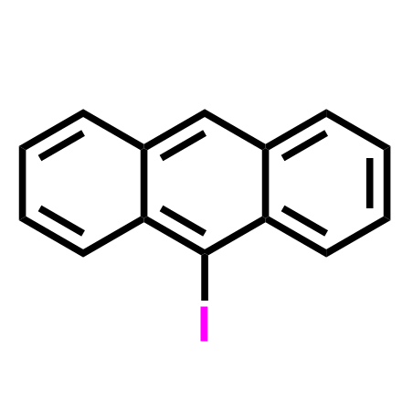 9-碘蒽,9-Iodoanthracene