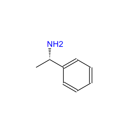 S-1-苯乙胺,L-1-Phenylethylamine