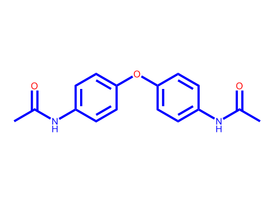 N,N′-(氧代二-4,1-亚苯基)二乙酰胺,N,N'-(OXYDI-4,1-PHENYLENE)BISACETAMIDE