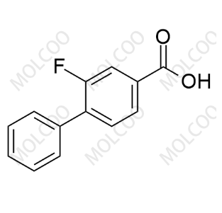 氟比洛芬雜質(zhì)E,Flurbiprofen Impurity E