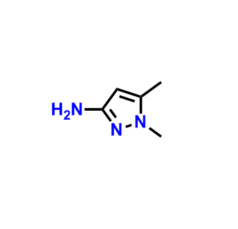 1,5-二甲基-1H-吡唑-3-胺,3-AMINO-1,5-DIMETHYLPYRAZOLE