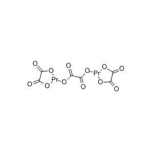 草酸镨,oxalate,praseodymium(3+),hydrate