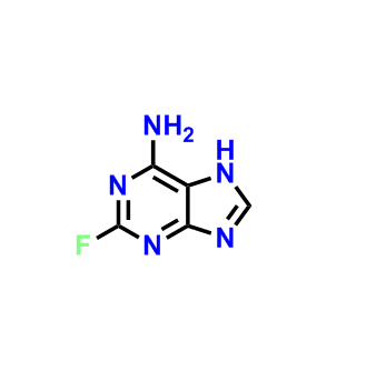 2-氟-6-氨基嘌呤,2-Fluoroadenine