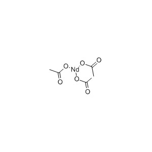 醋酸钕,neodymium acetate
