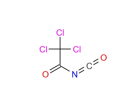 三氯乙酰异氰酸酯,Trichloroacetyl isocyanate
