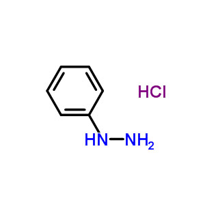 苯肼盐酸盐,Phenylhydrazine Hydrochloride