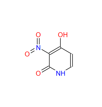 2,4-二羟基-3-硝基吡啶,2,4-Dihydroxy-3-nitropyridine