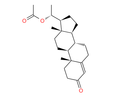 黄体酮EP杂质E,20-Dihydroprogesterone Acetate