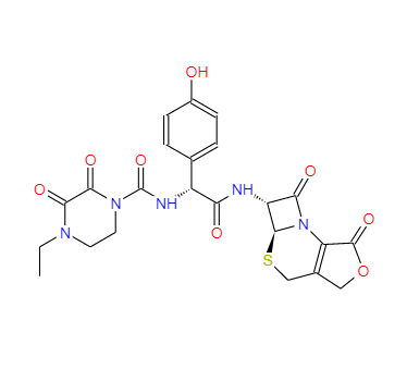 头孢哌酮EP杂质A,Cefoperazone EP Impurity A