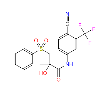 比卡鲁胺EP杂质A,Bicalutamide EP Impurity A