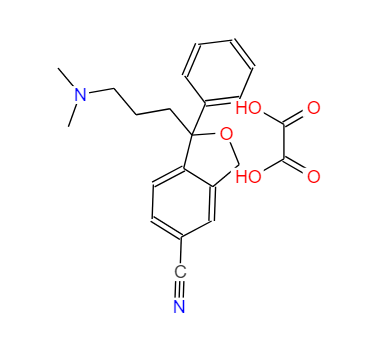 rac Desfluoro Citalopram Oxalate,rac Desfluoro Citalopram Oxalate