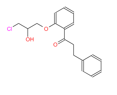 普羅帕酮EP雜質(zhì)E,Propafenone EP Impurity E