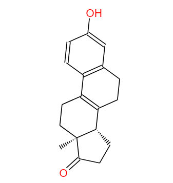 Δ8,9-脱氢雌酮,8,9-Dehydro Estrone