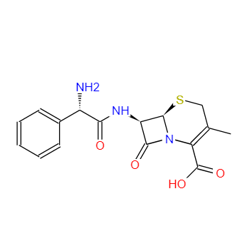 L-Cephalexin,L-Cephalexin