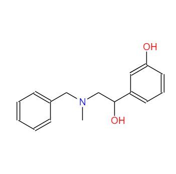 盐酸去氧肾上腺素杂质D,Phenylephrine HCl Impurity D