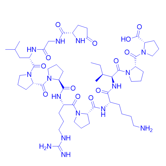 血管緊張素 I 轉化酶抑制劑多肽,Angiotensin I Converting Enzyme Inhibitor