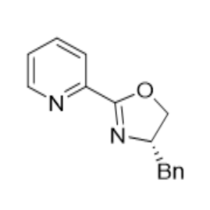 (S)-2-(4-芐基-4,5-二氫-噁唑-2-基)-吡啶,2-[(4S)-4,5-dihydro-4-(phenylMethyl)-2-oxazolyl]- Pyridine