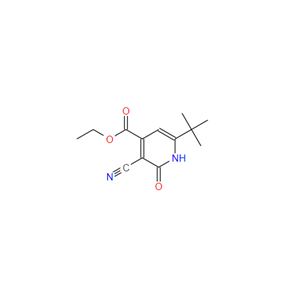 2-氰基-4-叔丁基吡啶