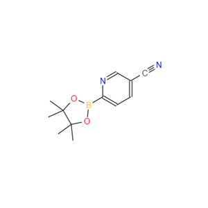 5-氰基吡啶-3-硼酸嚬哪醇酯