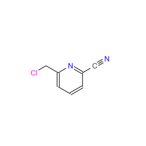 6-氯甲基-2-氰基吡啶,6-Chloromethyl-2-cyanopyridine