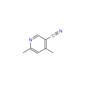 4,6-二甲基-3-氰基吡啶