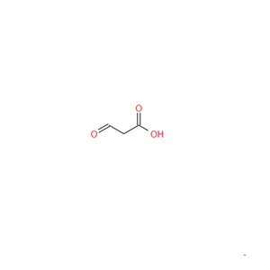 3-氧代丙酸,3-oxopropanoic acid