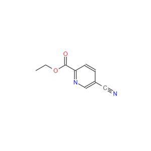 乙基5-氰基吡啶-2-甲酸酯