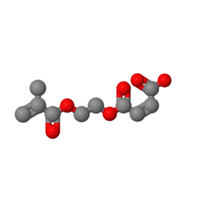 (Z)-2-丁烯二酸-2-[(2-甲基-1-氧代-2-丙烯基)氧基]乙基单酯 51978-15-5