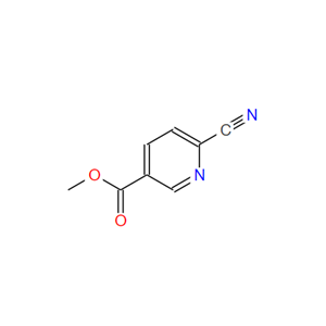 6-氰基吡啶-3-甲酸甲酯
