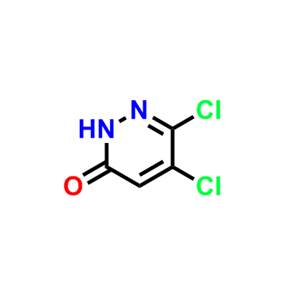 5,6-二氯哒嗪-3(2H)-酮  17285-36-8