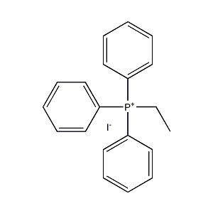 乙基三苯基碘化磷,Ethyl triphenylphosphonium iodide