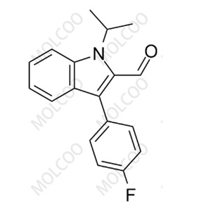 氟伐他汀EP杂质G,101125-34-2