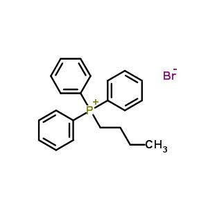 丁基三苯基溴化磷,(n-Butyl)triphenylphosphonium bromide