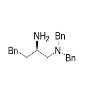 ( R ) - N1，N1 -二苄基- 4 -苯基-1,2-丁二胺