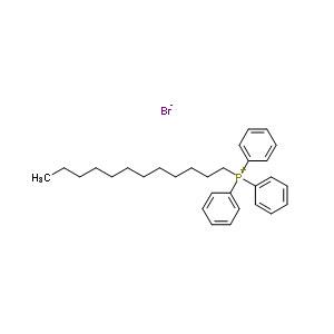 十二烷基三苯基溴化膦 催化剂 15510-55-1 